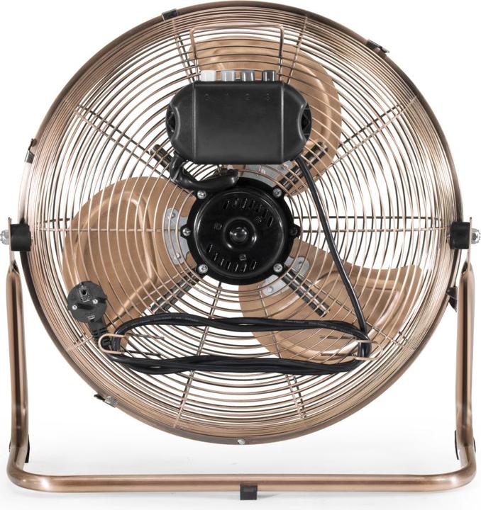 Actual product image Trotec TVM 13 (59 dB)