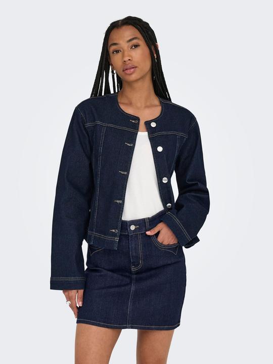 Image du produit Only ONLGINA Jeansjacke Jeansjacke (M)