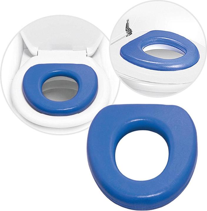 Reer Seggiolino per bambini WC Soft