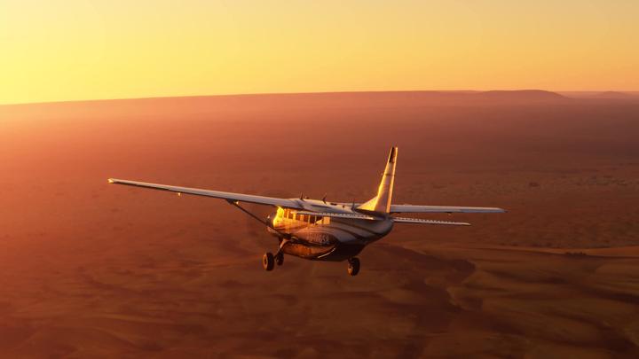Produktbild Microsoft Flight Simulator (PC, EN)