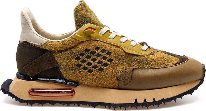 Actual product image BePositive Space Race - Watercolour Camouflage (39)