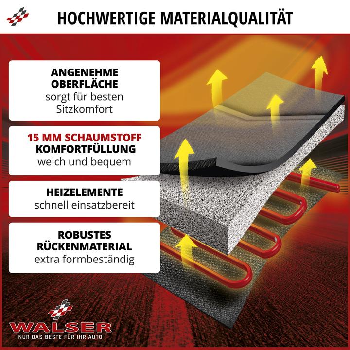 Produktbild Walser Caldo