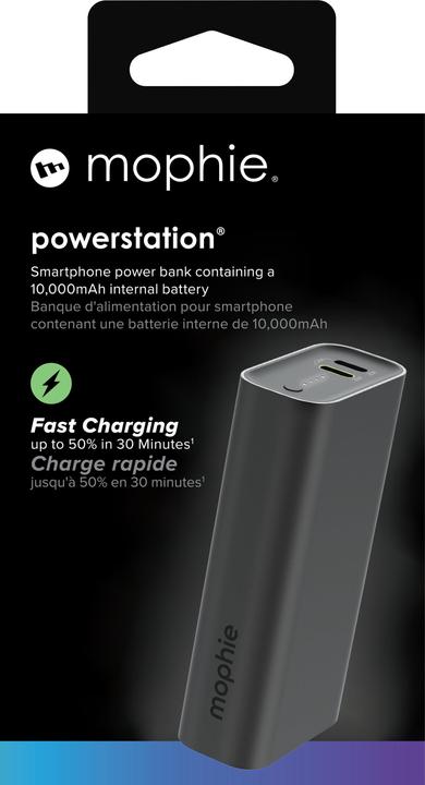 Immagine prodotto mophie Powerstation (10000 mAh)