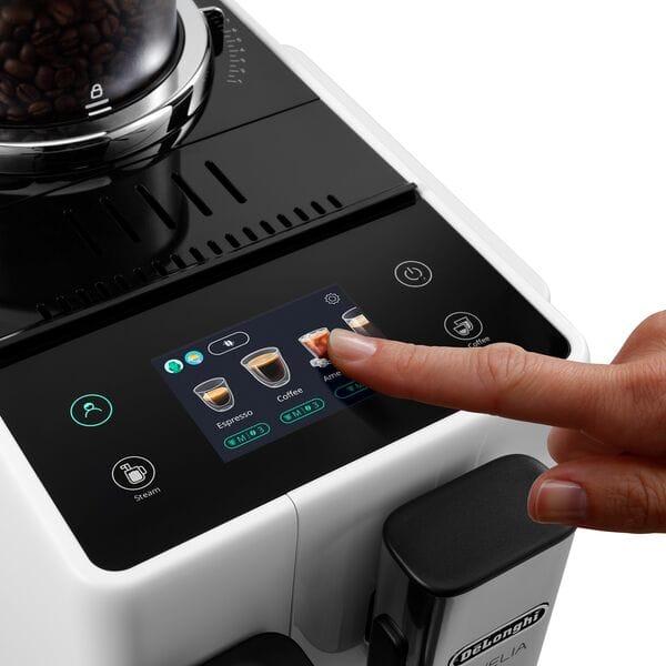 Actual product image De'Longhi Delonghi EXAM440.35.W Rivelia