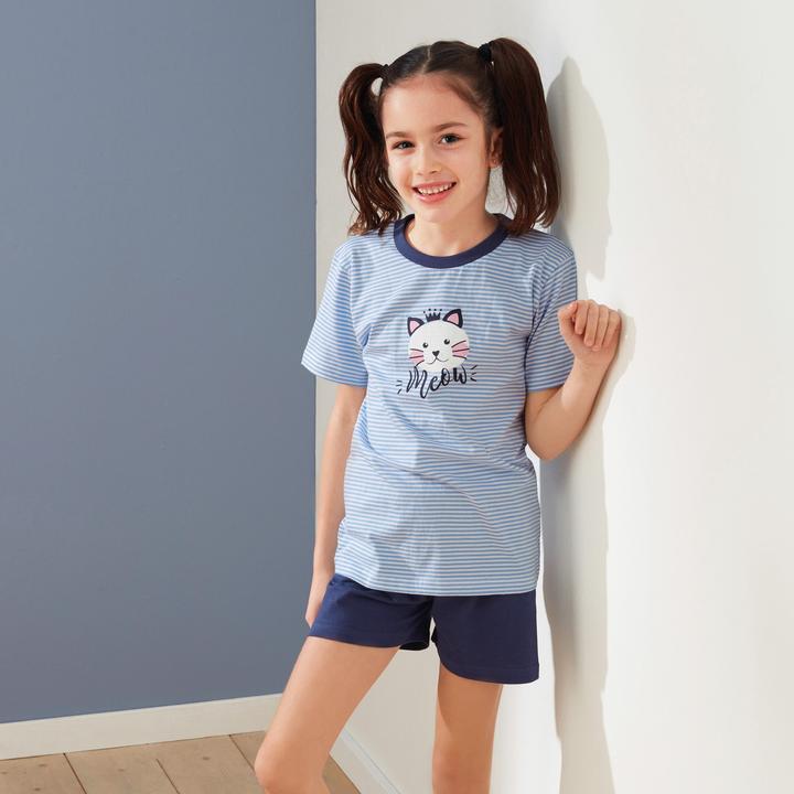Image du produit Erwin Müller Shorty pour enfants (122)