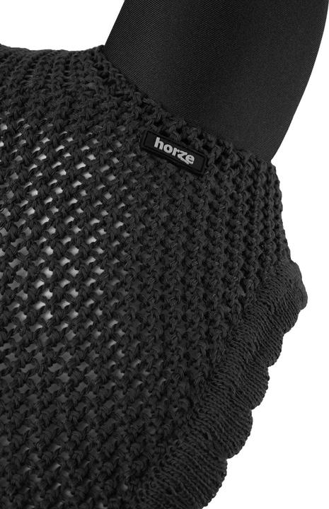 Actual product image Horze Silent