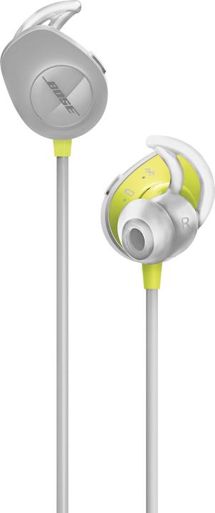 Actual product image Bose SoundSport (6 h, Wireless)