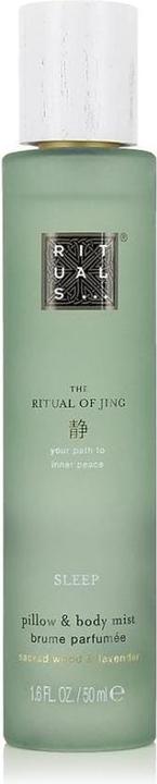 Rituals The Ritual of Jing Pillow & Body Mist (Body Mist, 50 ml)