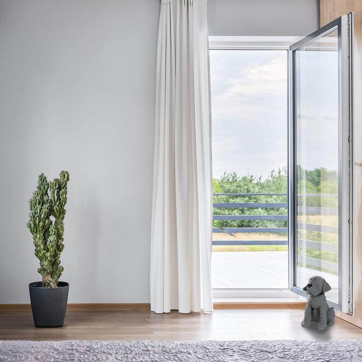 Immagine prodotto Relaxdays Cane (1 Pezzo/i, 26 x 29,5 x 33 cm)