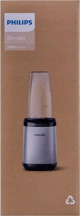 Produktbild Philips 5000 Series HR2764/00 Standmixer (800 W)