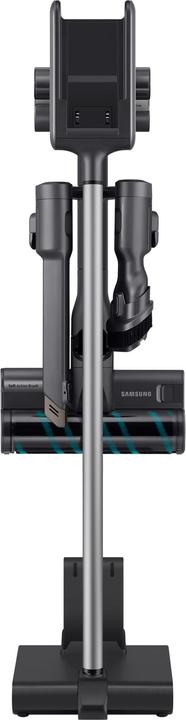 Actual product image Samsung VS20R9076T7/EG Jet 90 complete ext ChroM