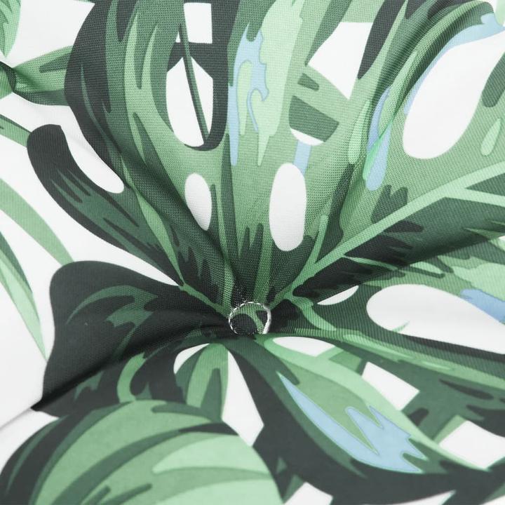 Immagine prodotto VidaXL Set da salotto da giardino da 10 pezzi con cuscini (110 x 58 x 10 cm)