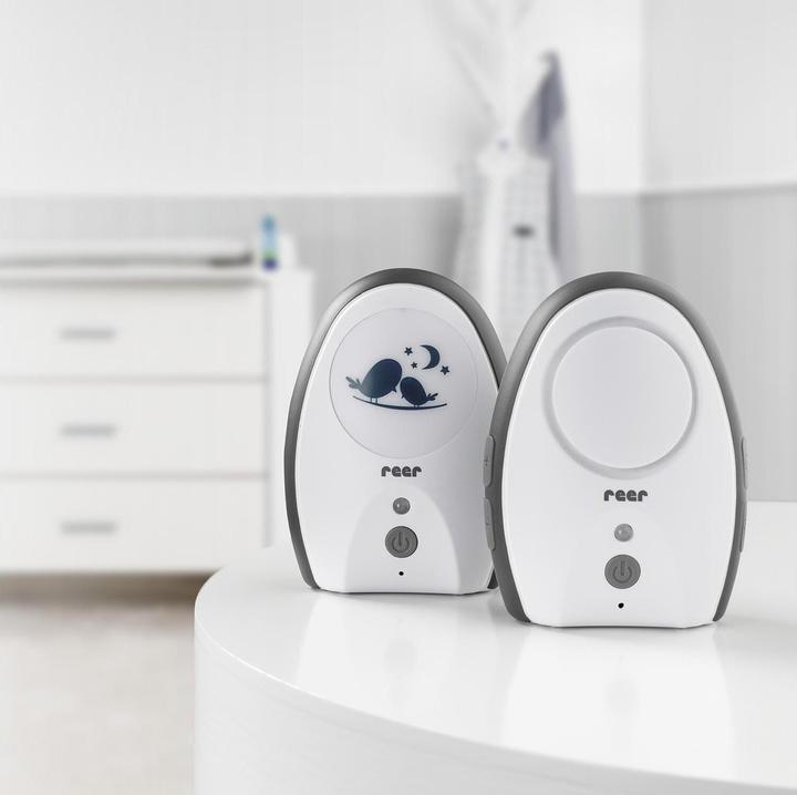 Actual product image Reer Rigi (Baby Monitor Audio, 300 m)