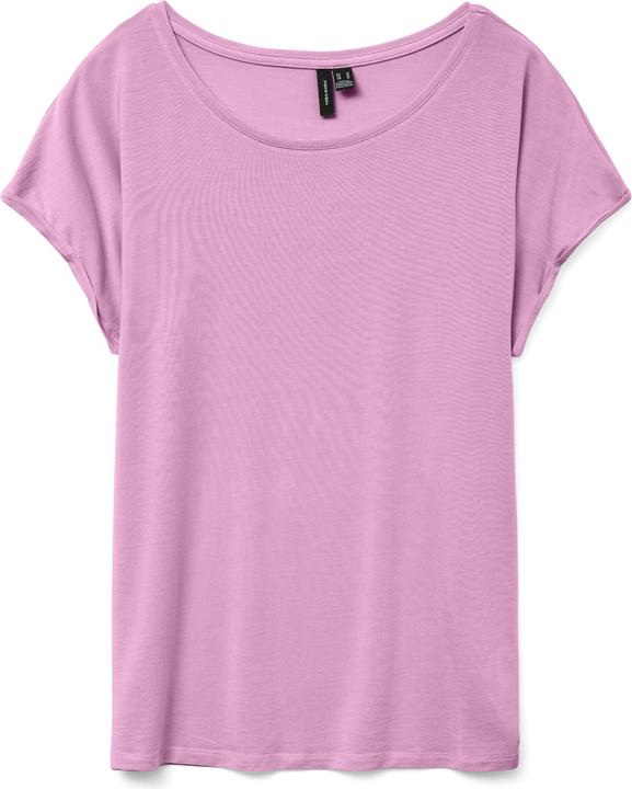 Produktbild Vero Moda Vmava Plain Ss Top Ga Jrs Noos (M)