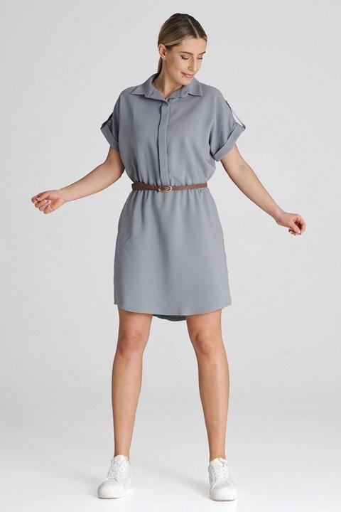 Actual product image Figl Everyday dress model (S)