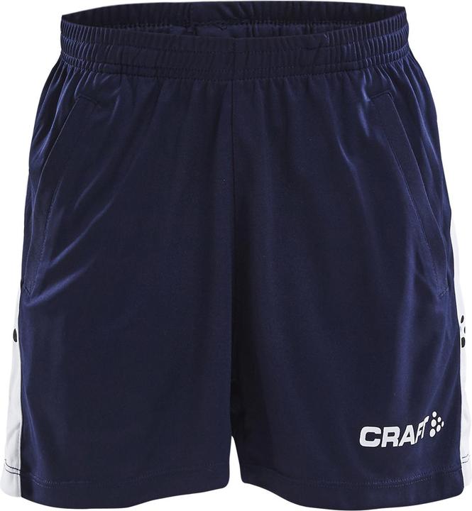 Craft Progress Practise Shorts Jr