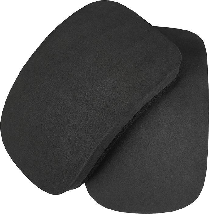 Immagine prodotto Oxdog X2 Kneeguard Pads 2-Pack soft (Taglia unica, Ginocchiera, Coppia)