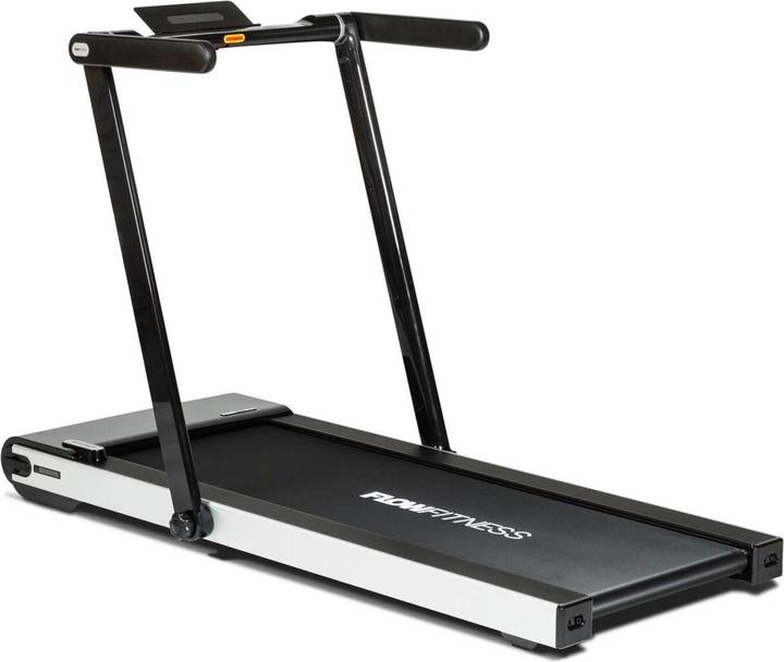 Produktbild Flow Fitness Laufband "Runner DTM300i"
