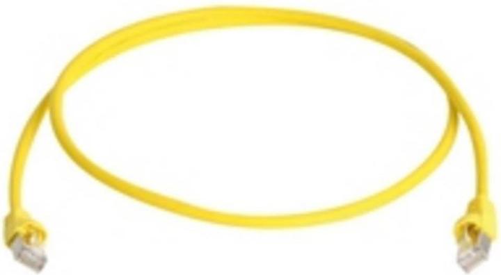 Actual product image Telegärtner MP8 FS 600 (S/FTP, CAT6a, 2 m)