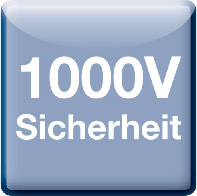 Actual product image Stäubli 4 mm safety measuring cable 150 cm