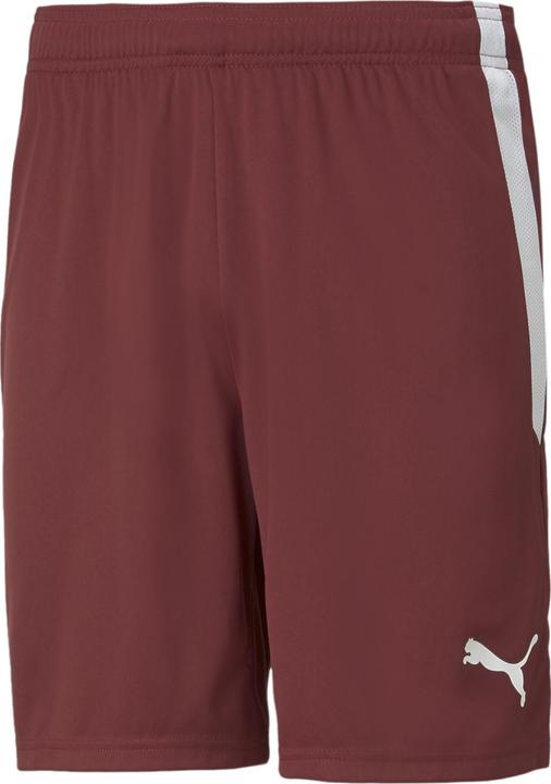 Immagine prodotto Puma Pantaloncini TeamLIGA (XS)