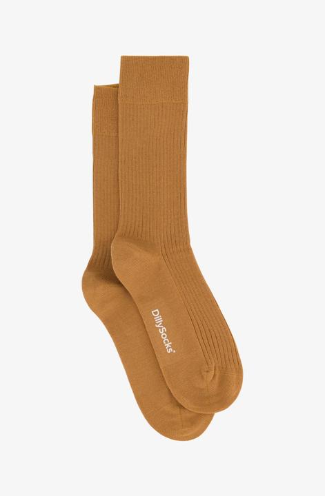 Produktbild DillySocks Ribbed (Einzelpack, 36 - 40)