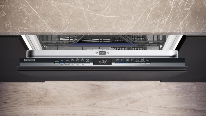 Image du produit Siemens iQ300 SX63EX02AE