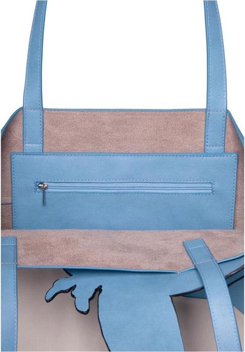 Immagine prodotto Difuzed Borsa tote Lilo & Stitch Beach Day Stitch