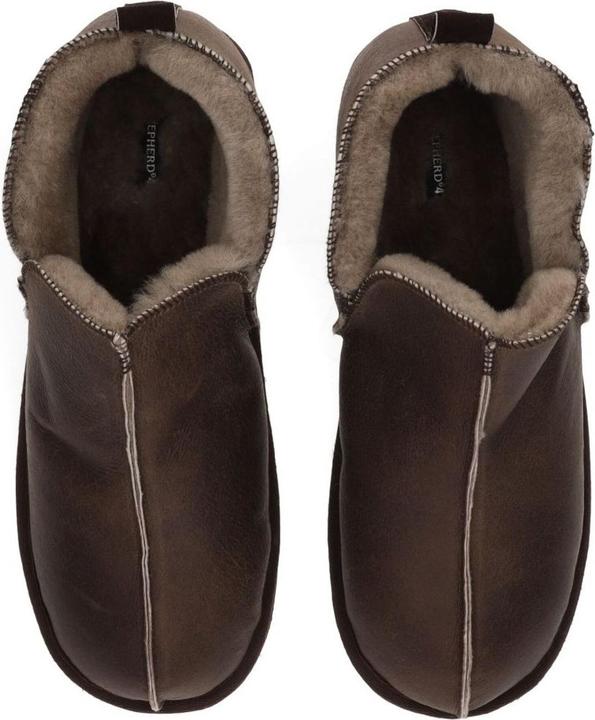 Actual product image Shepherd of Sweden Hausschuhe (42)