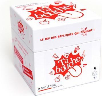 Image du produit Le Droit de Perdre Ta bouche