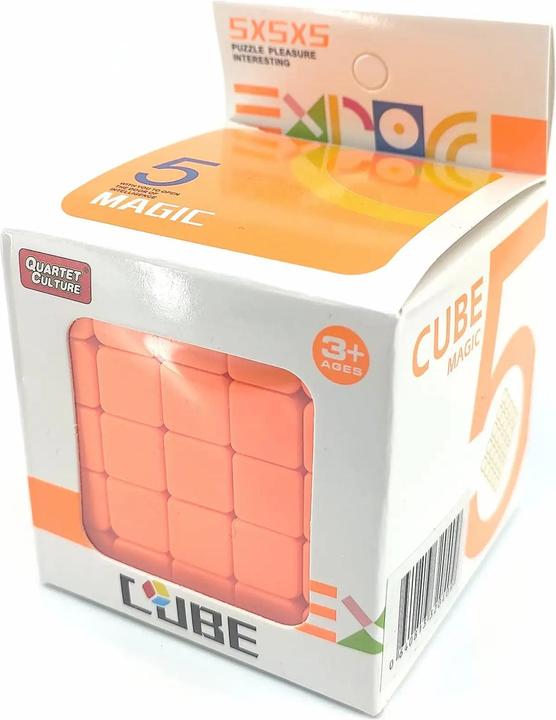 Produktbild MagicCube Center Rubiks Cube (5 x 5)