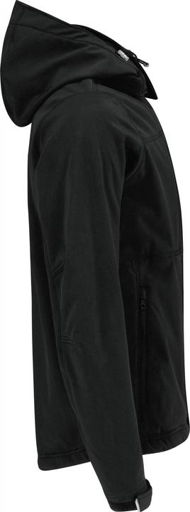Produktbild B&C Wasserdichte Jacke mit Kapuze (M)