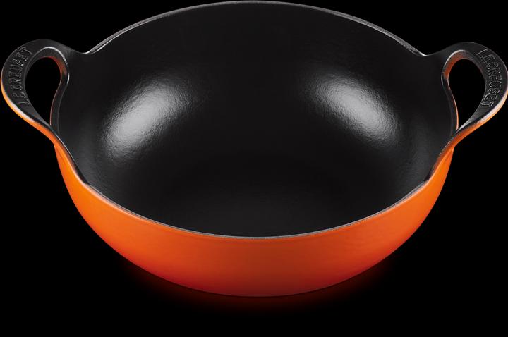 Produktbild Le Creuset Balti Dish (24 cm, Kochtopf, Gusseisen)