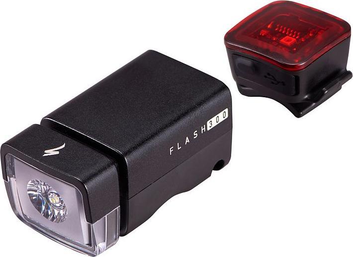 Image du produit Specialized Flash Pack (300 lm, 30 lm)