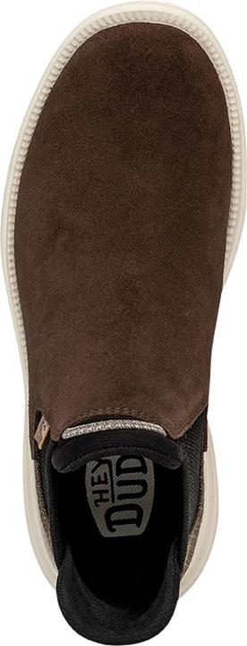 Produktbild Hey Dude Branson Boot Suede (42)