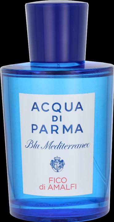 Actual product image Acqua Di Parma Blu Merditerraneo Fico di Amalfi (Eau de toilette, 150 ml)