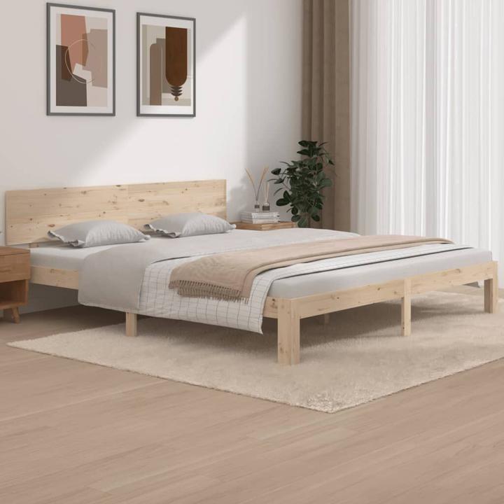 Actual product image VidaXL Primula (180 x 200 cm)