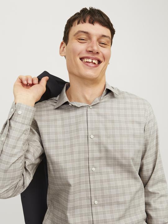 Image du produit Jack & Jones Jprblaparker Check L/S Shirt Sn (S)