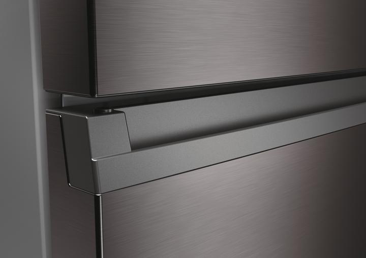 Produktbild Haier HDPW5620DNPD Freistehend 406 l D Schwarz (406 l)