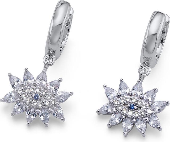 Produktbild Oliver Weber Collection Ohrstecker Paradiso (Rhodium)