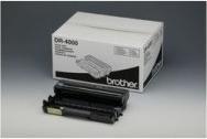 Produktbild Brother Dr-4000 (BK)