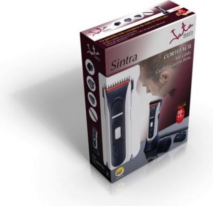 Actual product image Jata Hair clippers MP373N 60 min