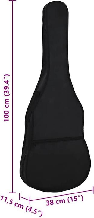 Produktbild VidaXL Lucine (Gitarre)