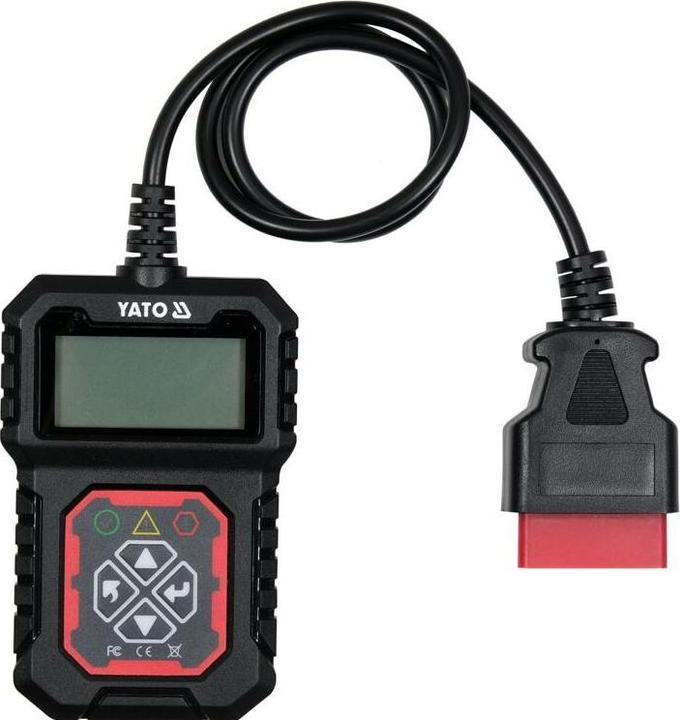 Immagine prodotto Yato Prova Diagnostica Obd/Eobd