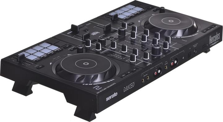 Produktbild Hercules Inpulse 500