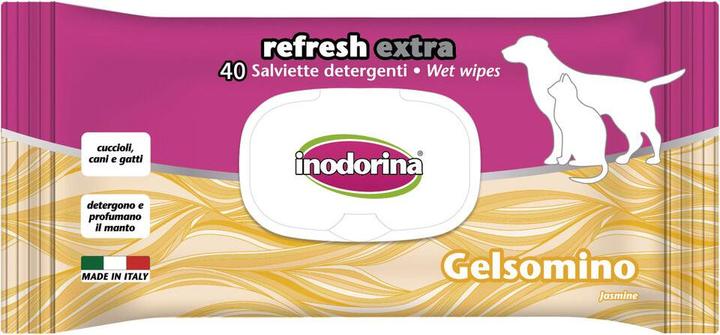 Actual product image Inodorina 8031398123585 (Puppy + kitten, 1920 g)