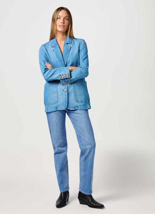 Actual product image Wrangler Jeans Sunset (26)