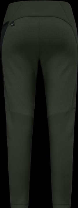 Actual product image Salewa Puez Hemp Leggings Da (40, 46, L)