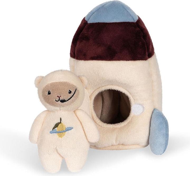 Immagine prodotto Konges Slojd Teddy nel razzo spaziale
