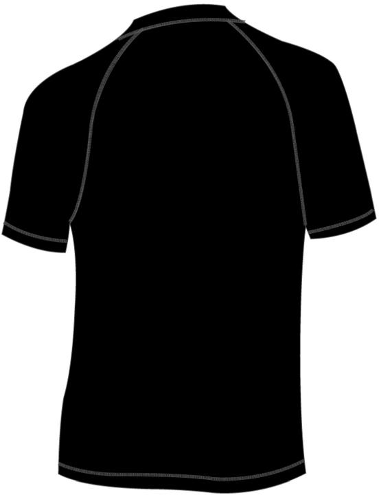 Produktbild Speedo Short Sleeve Swim Tee (L)